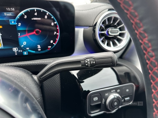 Used Mercedes-Benz CLA 2022 for sale - 77659312: Photo 22