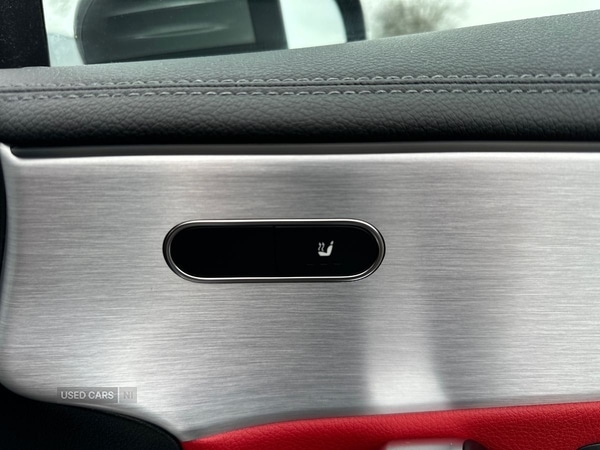 Used Mercedes-Benz CLA 2022 for sale - 77659312: Photo 23