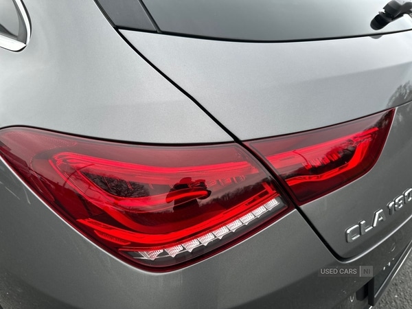 Used Mercedes-Benz CLA 2022 for sale - 77659312: Photo 26