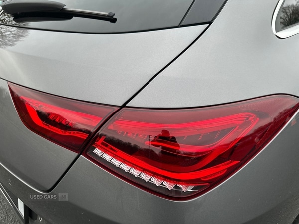 Used Mercedes-Benz CLA 2022 for sale - 77659312: Photo 27