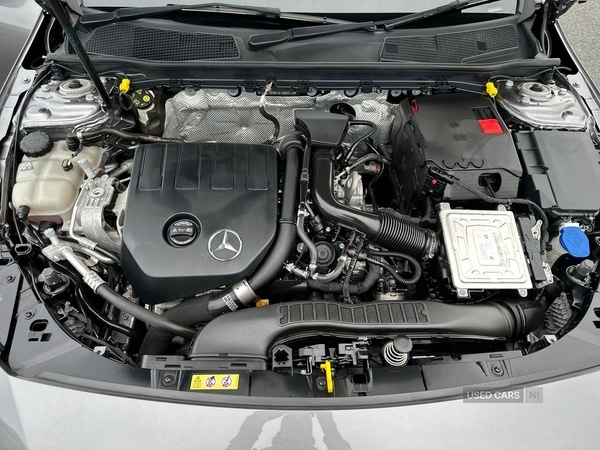 Used Mercedes-Benz CLA 2022 for sale - 77659312: Photo 28