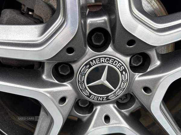 Used Mercedes-Benz CLA 2022 for sale - 77659312: Photo 30