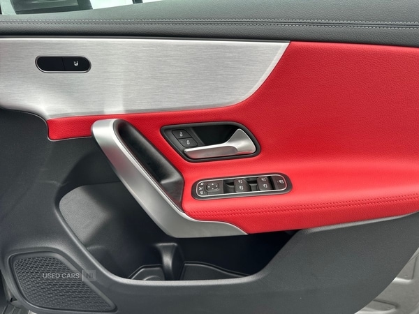 Used Mercedes-Benz CLA 2022 for sale - 77659312: Photo 32