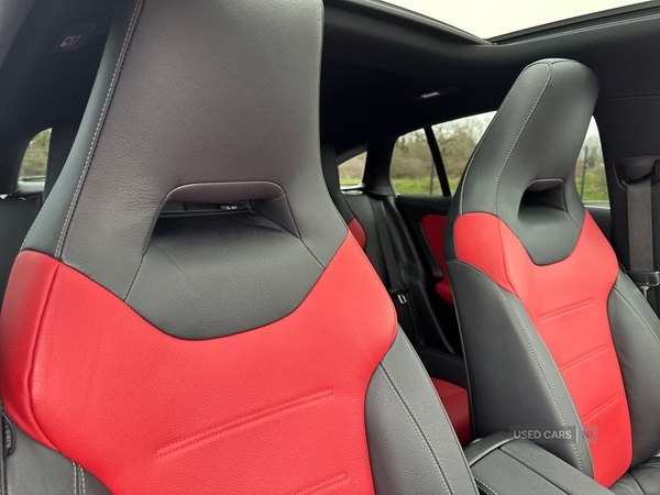 Used Mercedes-Benz CLA 2022 for sale - 77659312: Photo 33