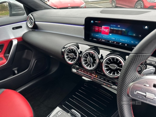 Used Mercedes-Benz CLA 2022 for sale - 77659312: Photo 34