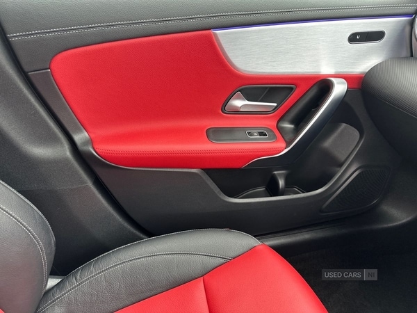 Used Mercedes-Benz CLA 2022 for sale - 77659312: Photo 35