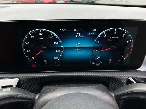 Used Mercedes-Benz CLA 2022 for sale - 77659312: Photo 4