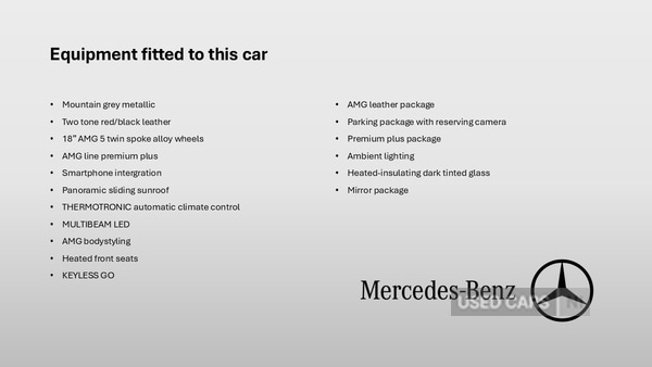 Used Mercedes-Benz CLA 2022 for sale - 77659312: Photo 5