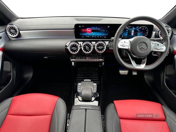 Used Mercedes-Benz CLA 2022 for sale - 77659312: Photo 6