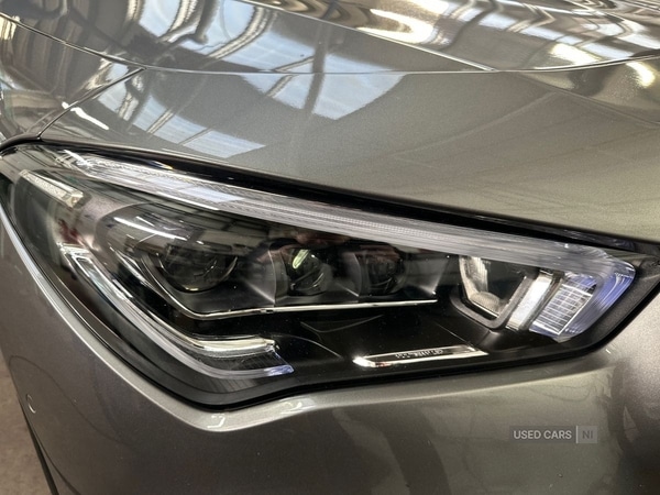 Used Mercedes-Benz CLA 2022 for sale - 77659312: Photo 8