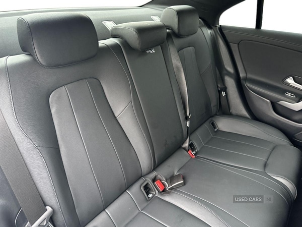 Used Mercedes-Benz CLA 2023 for sale - 76441504: Photo 10