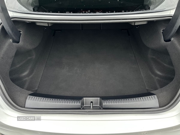 Used Mercedes-Benz CLA 2023 for sale - 76441504: Photo 11