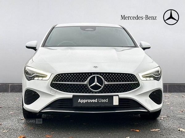 Used Mercedes-Benz CLA 2023 for sale - 76441504: Photo 12