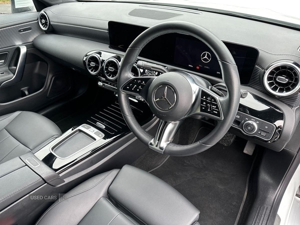 Used Mercedes-Benz CLA 2023 for sale - 76441504: Photo 14