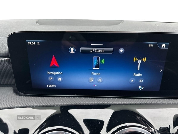 Used Mercedes-Benz CLA 2023 for sale - 76441504: Photo 15