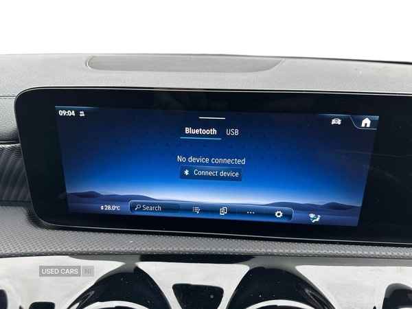 Used Mercedes-Benz CLA 2023 for sale - 76441504: Photo 16