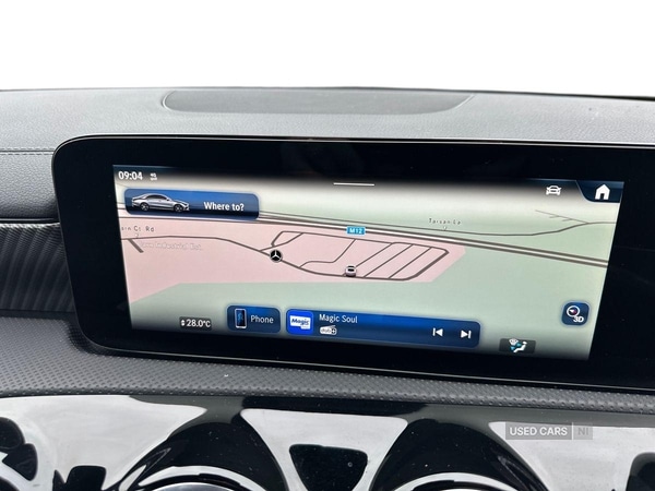 Used Mercedes-Benz CLA 2023 for sale - 76441504: Photo 17