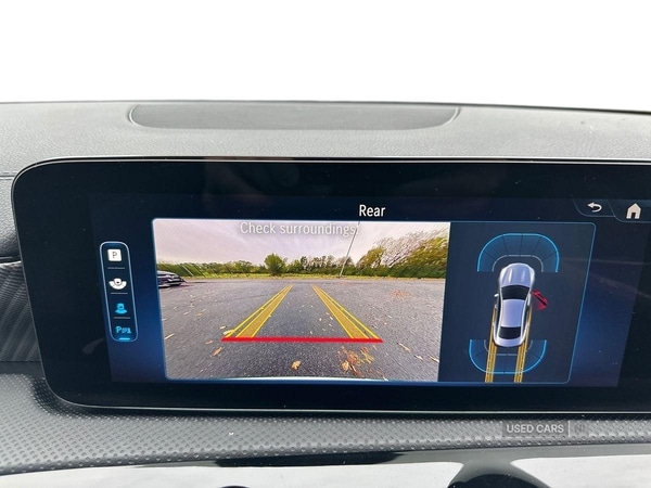 Used Mercedes-Benz CLA 2023 for sale - 76441504: Photo 18