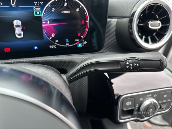 Used Mercedes-Benz CLA 2023 for sale - 76441504: Photo 19