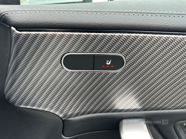 Used Mercedes-Benz CLA 2023 for sale - 76441504: Photo 20