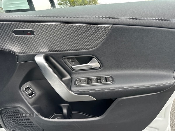 Used Mercedes-Benz CLA 2023 for sale - 76441504: Photo 22