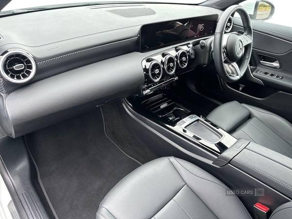 Used Mercedes-Benz CLA 2023 for sale - 76441504: Photo 3