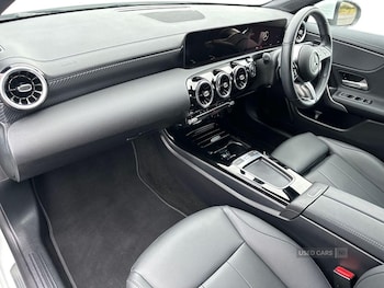 Used Mercedes-Benz CLA 2023 for sale - 76441504: Photo