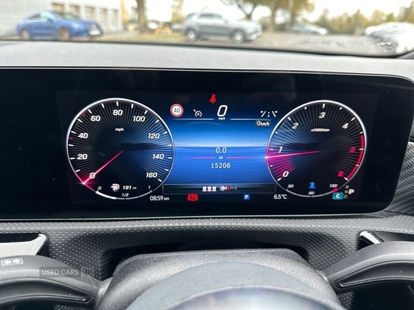 Used Mercedes-Benz CLA 2023 for sale - 76441504: Photo 4