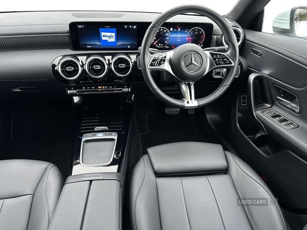 Used Mercedes-Benz CLA 2023 for sale - 76441504: Photo 5