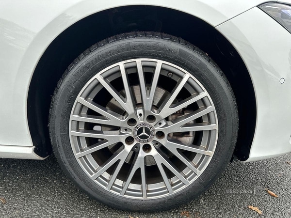 Used Mercedes-Benz CLA 2023 for sale - 76441504: Photo 6