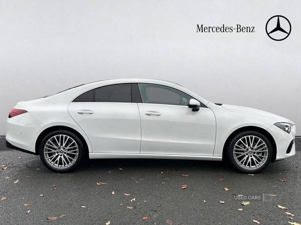 Used Mercedes-Benz CLA 2023 for sale - 76441504: Photo 8