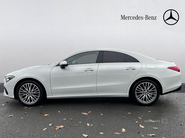 Used Mercedes-Benz CLA 2023 for sale - 76441504: Photo 9