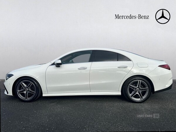 Used Mercedes-Benz CLA 2024 for sale - 77825420: Photo 10