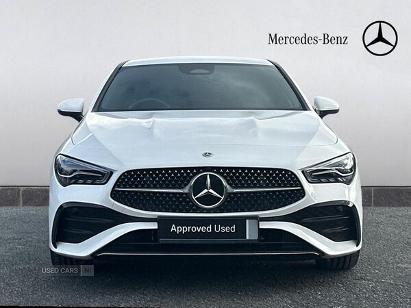 Used Mercedes-Benz CLA 2024 for sale - 77825420: Photo 13