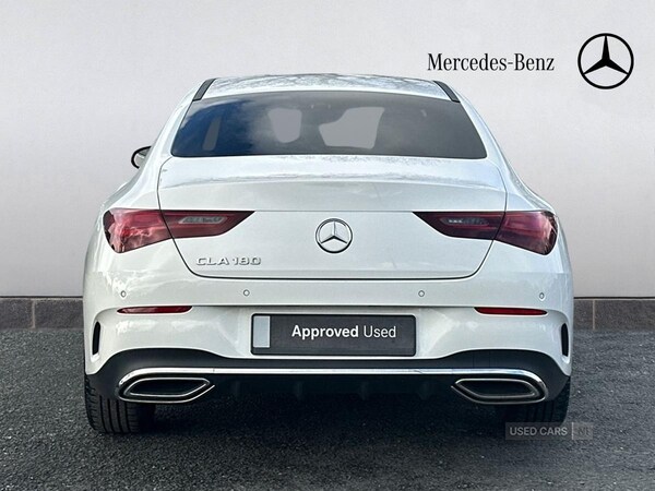 Used Mercedes-Benz CLA 2024 for sale - 77825420: Photo 14
