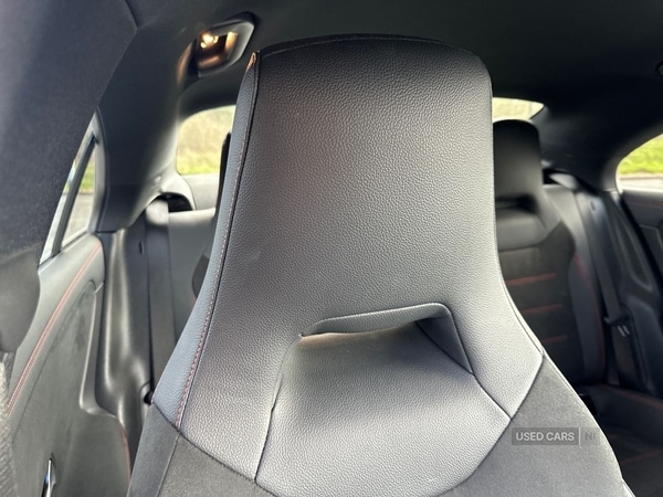 Used Mercedes-Benz CLA 2024 for sale - 77825420: Photo 16