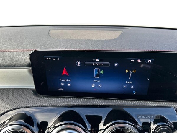 Used Mercedes-Benz CLA 2024 for sale - 77825420: Photo 17