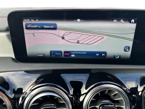 Used Mercedes-Benz CLA 2024 for sale - 77825420: Photo 19