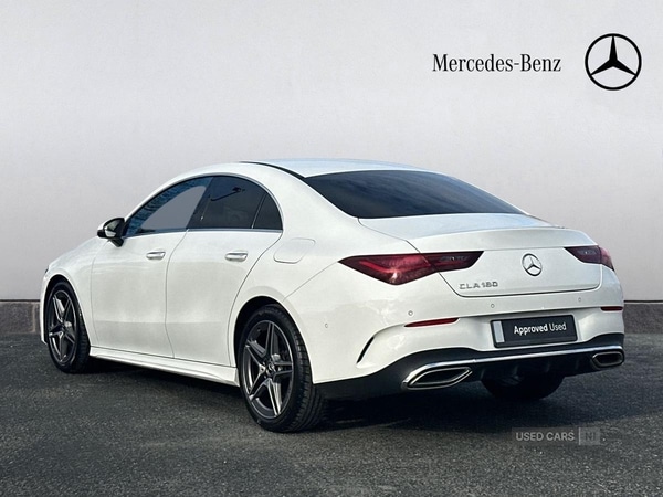 Used Mercedes-Benz CLA 2024 for sale - 77825420: Photo 2