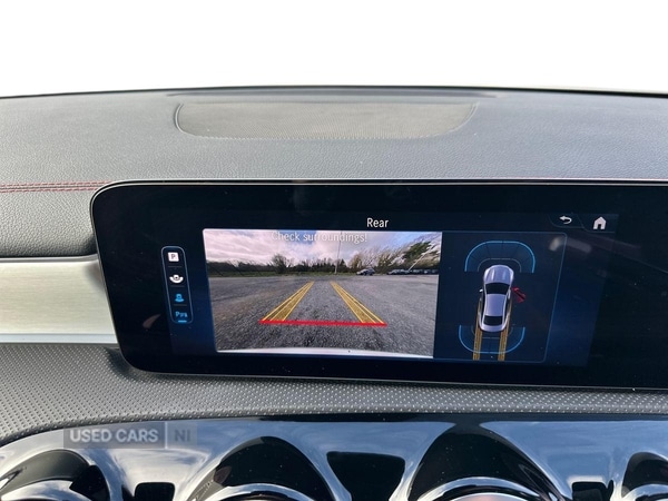 Used Mercedes-Benz CLA 2024 for sale - 77825420: Photo 20