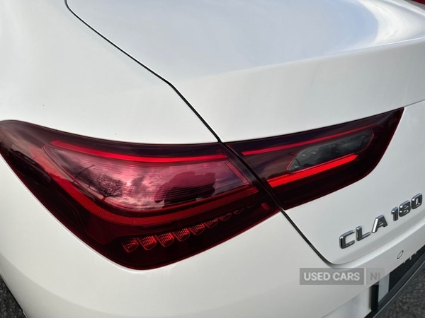 Used Mercedes-Benz CLA 2024 for sale - 77825420: Photo 26