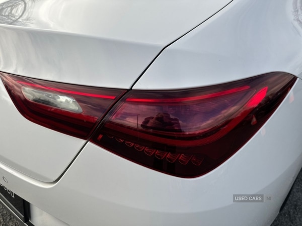 Used Mercedes-Benz CLA 2024 for sale - 77825420: Photo 27