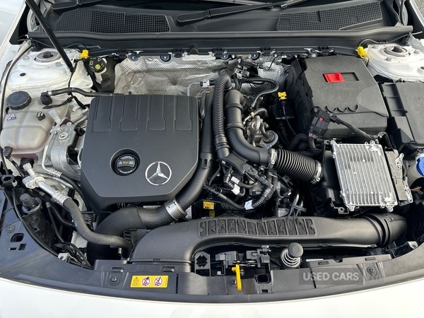 Used Mercedes-Benz CLA 2024 for sale - 77825420: Photo 28