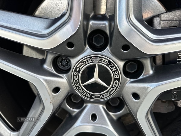 Used Mercedes-Benz CLA 2024 for sale - 77825420: Photo 29