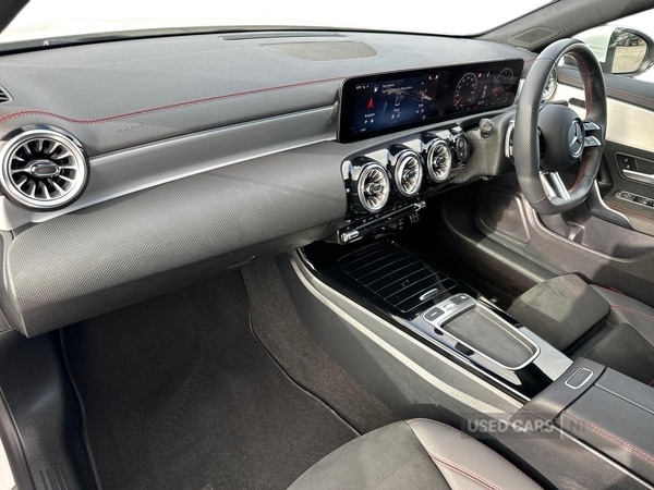 Used Mercedes-Benz CLA 2024 for sale - 77825420: Photo 3