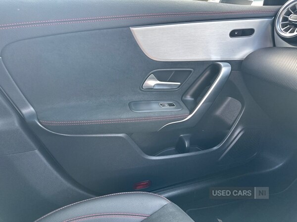 Used Mercedes-Benz CLA 2024 for sale - 77825420: Photo 31