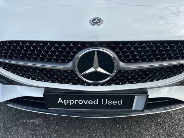 Used Mercedes-Benz CLA 2024 for sale - 77825420: Photo 34
