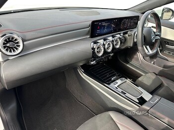 Used Mercedes-Benz CLA 2024 for sale - 77825420: Photo