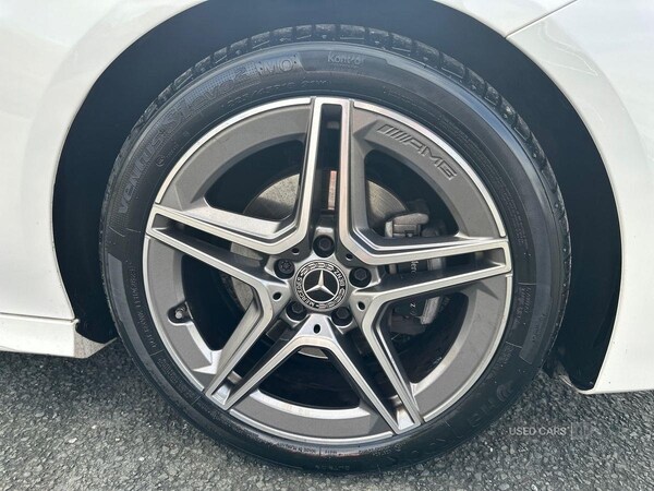 Used Mercedes-Benz CLA 2024 for sale - 77825420: Photo 7