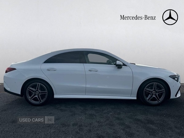 Used Mercedes-Benz CLA 2024 for sale - 77825420: Photo 9